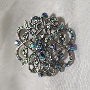 Sweet "Aurora Borealis"